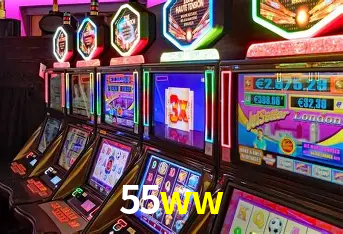 Inovações de Jogos na 55ww: O Futuro das Experiências Interativas