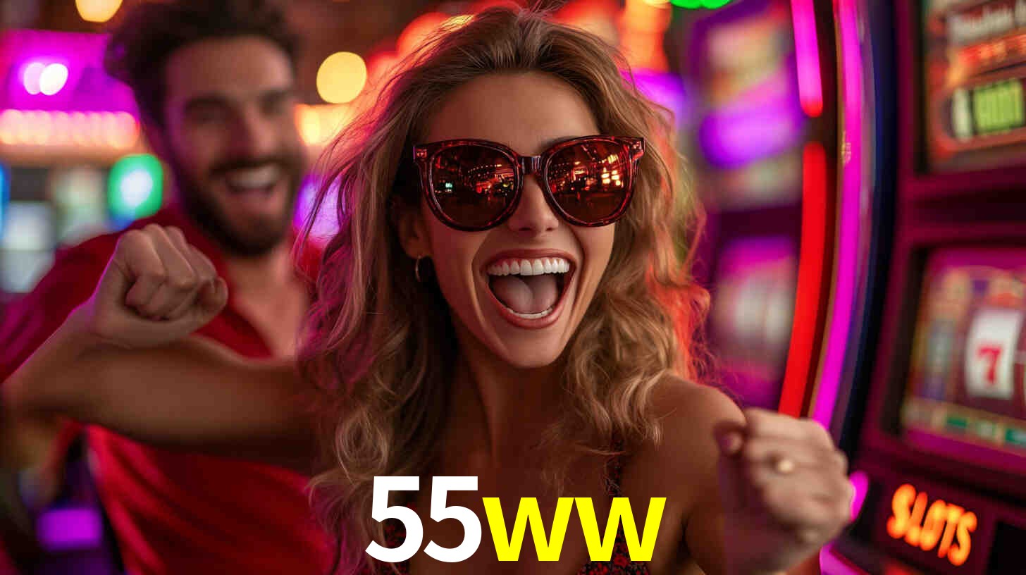 Explorando a Categoria de Eventos em Apostas na 55ww