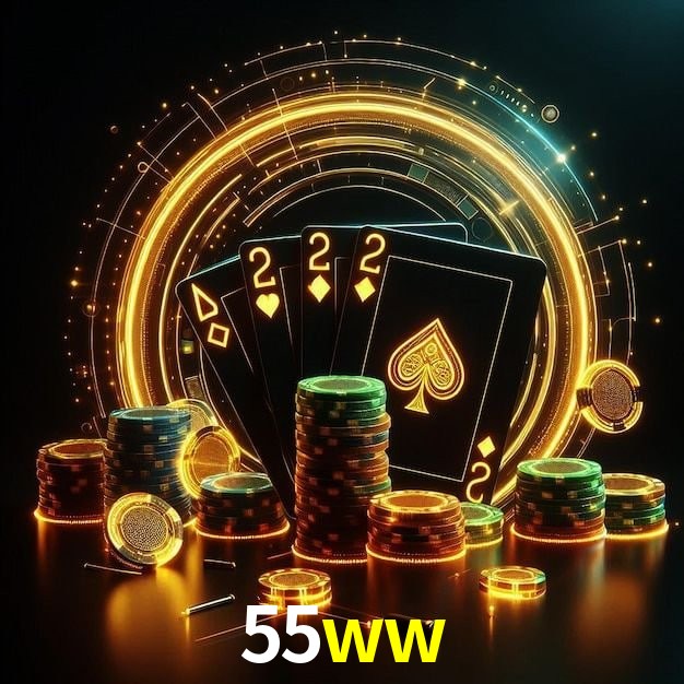 Diretório de Jogos 55ww