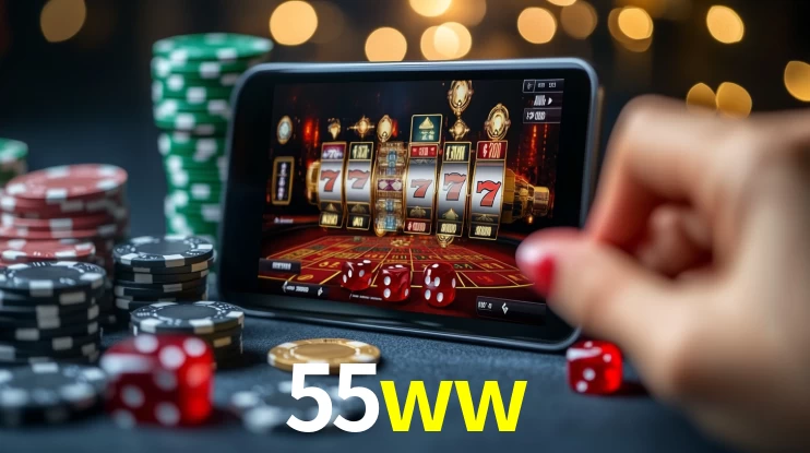 Premium Interface 55ww