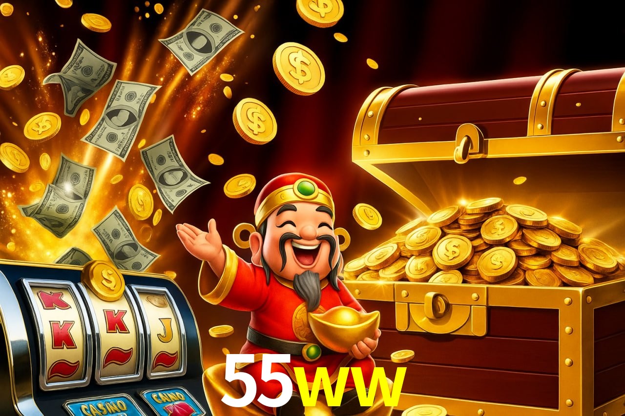 Bônus Diários 55ww
