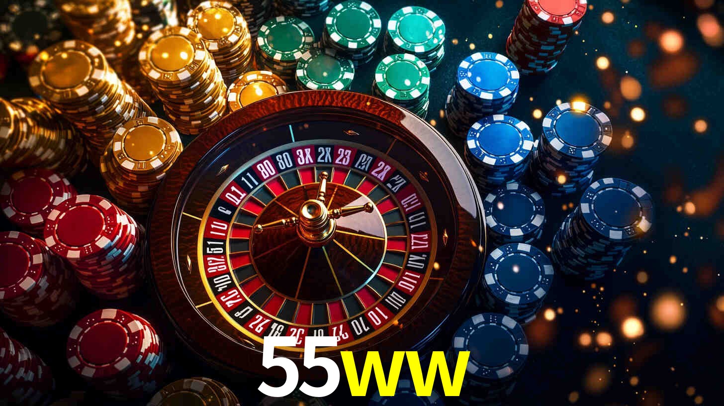 Ofertas Imperdíveis na 55ww: Promoções e Bônus Que Valem a Pena
