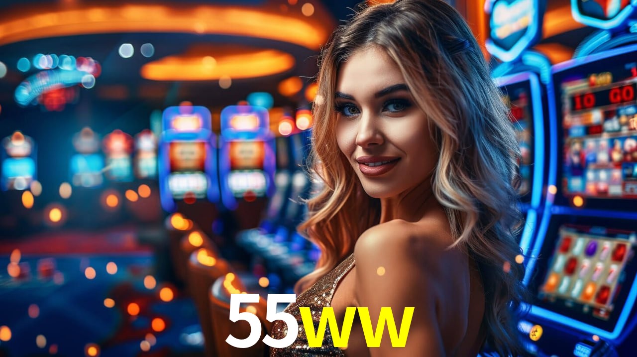 Experiência VIP 55ww