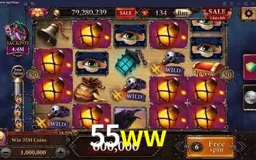 Exclusive Offers 55ww