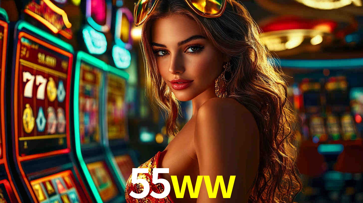 55ww App Interface