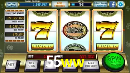Seasonal Promotions 55ww