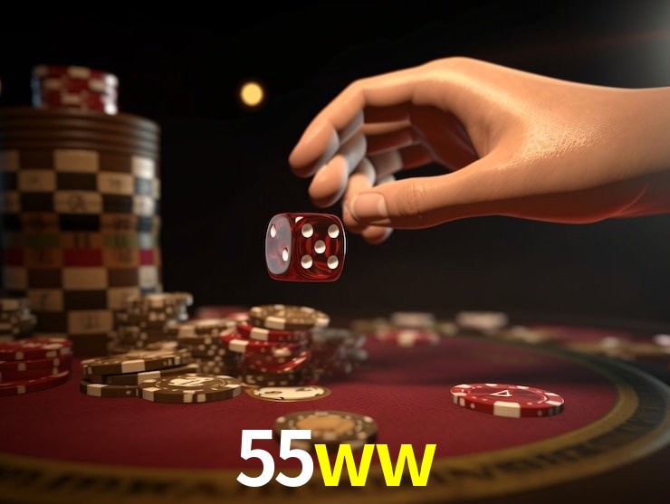 Jogos de Slot 55ww