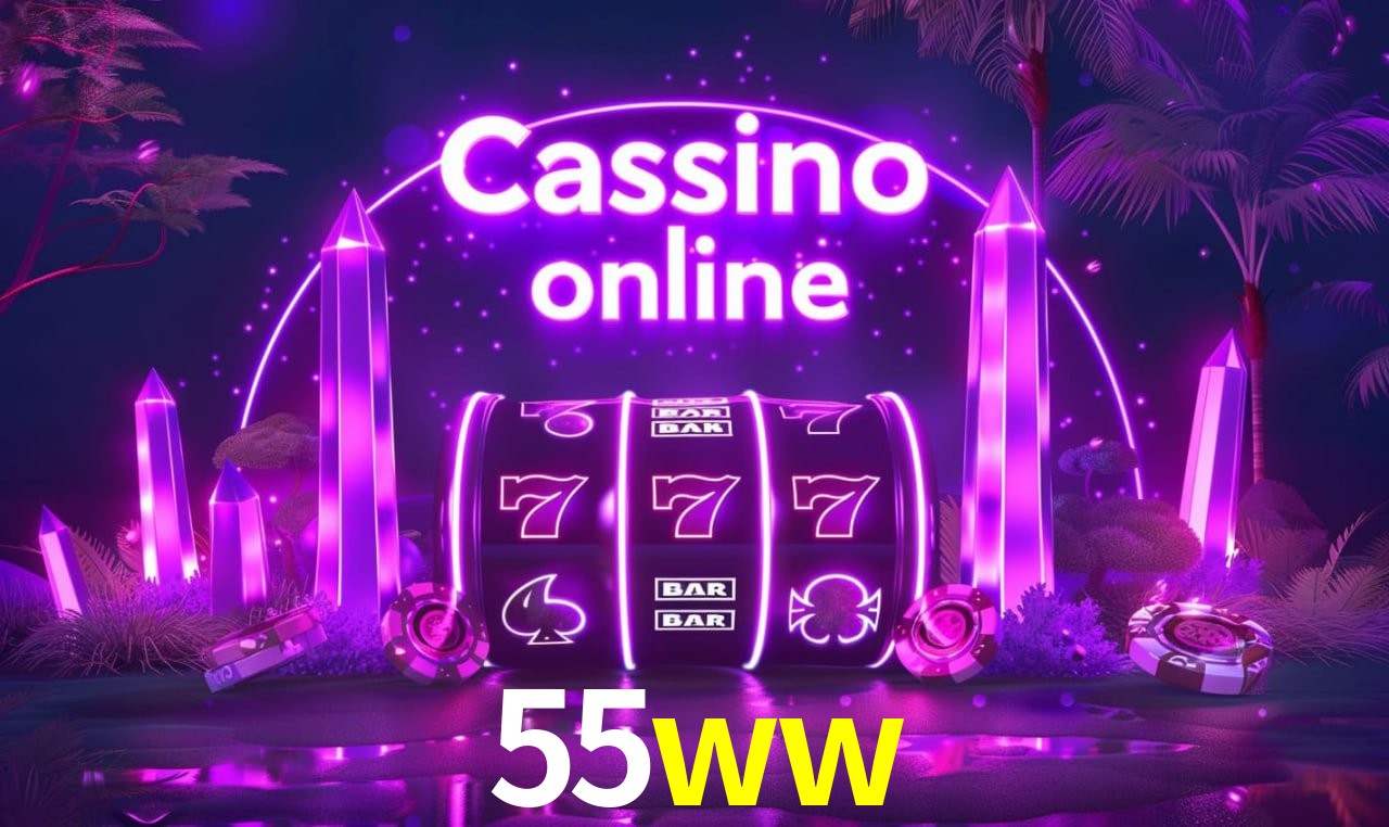 Design Responsivo 55ww