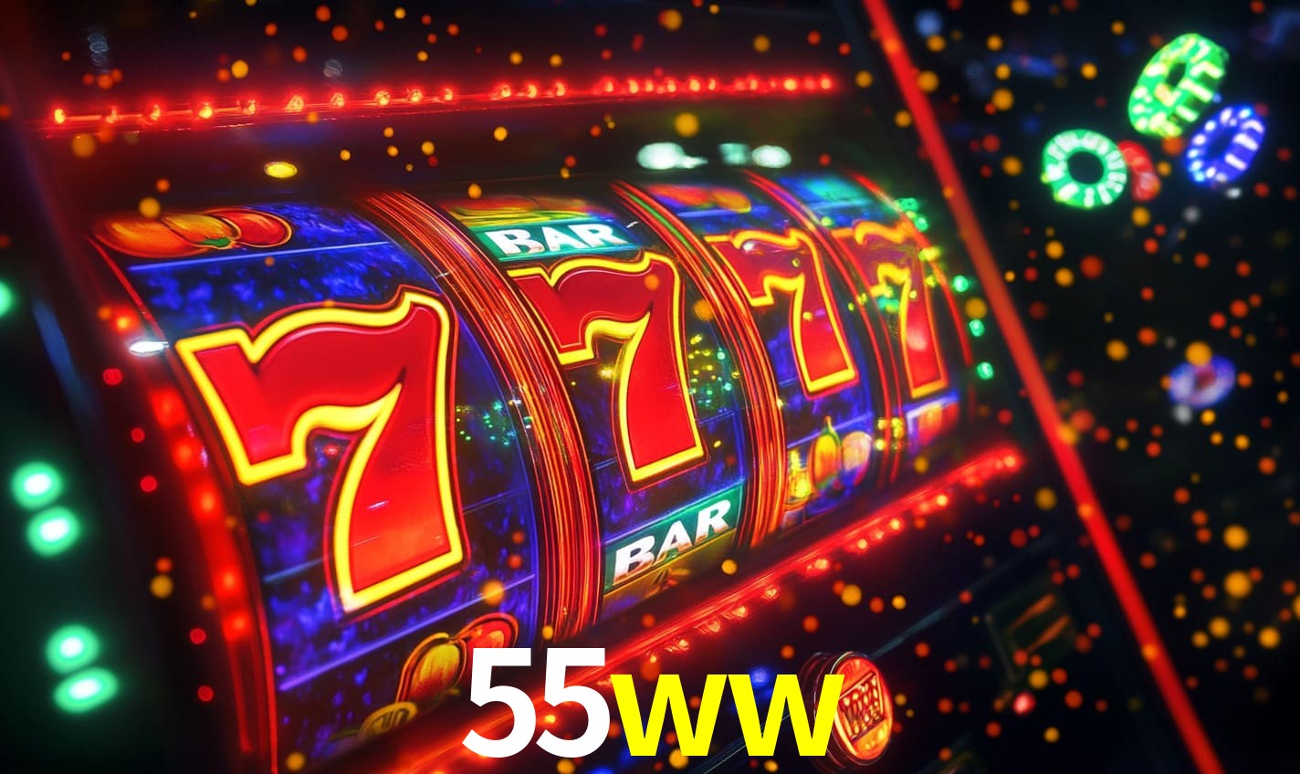55ww: A Experiência de Casino com Jogos de Mesa ao Vivo