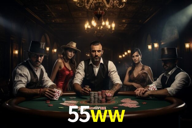 cassino 55ww