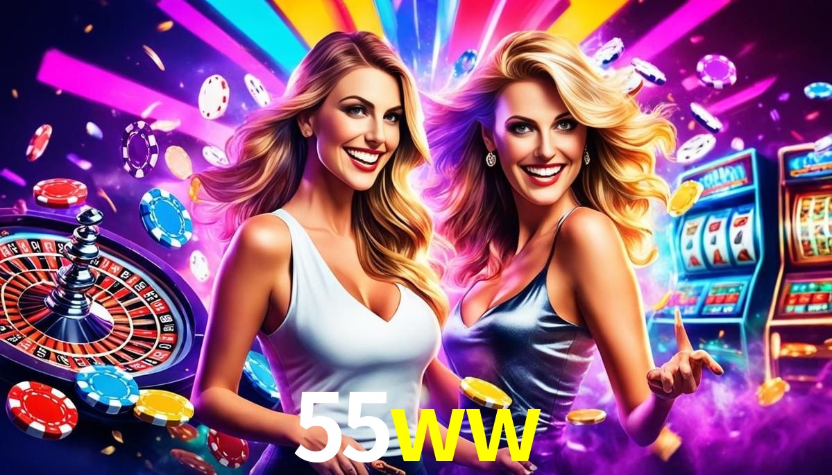 Jogos Exclusivos 55ww