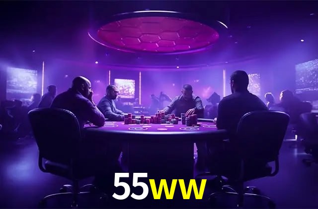 Estatísticas do Jogo 55ww