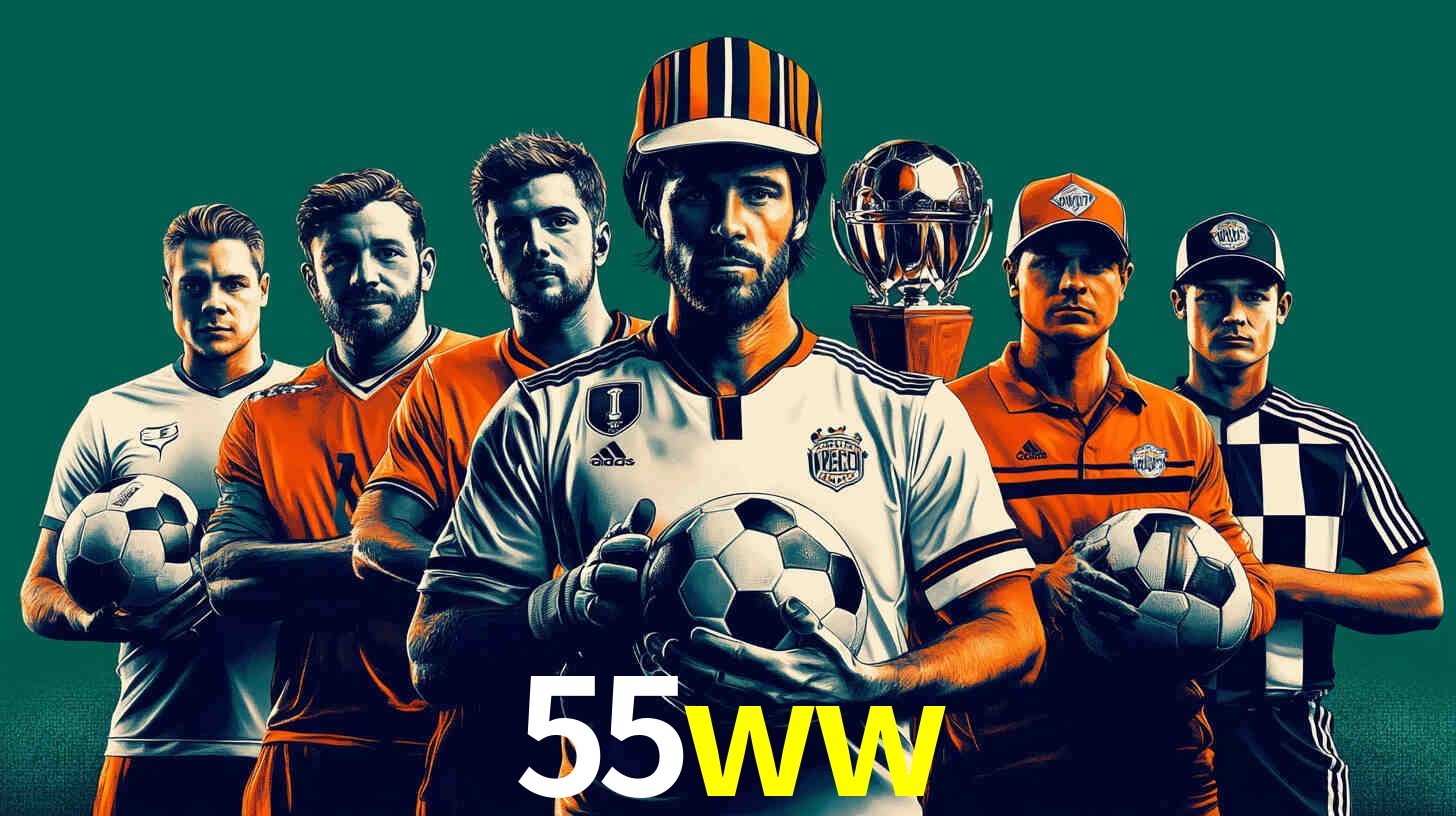 Descubra a Essência do 55ww: Nossa História e Compromissos