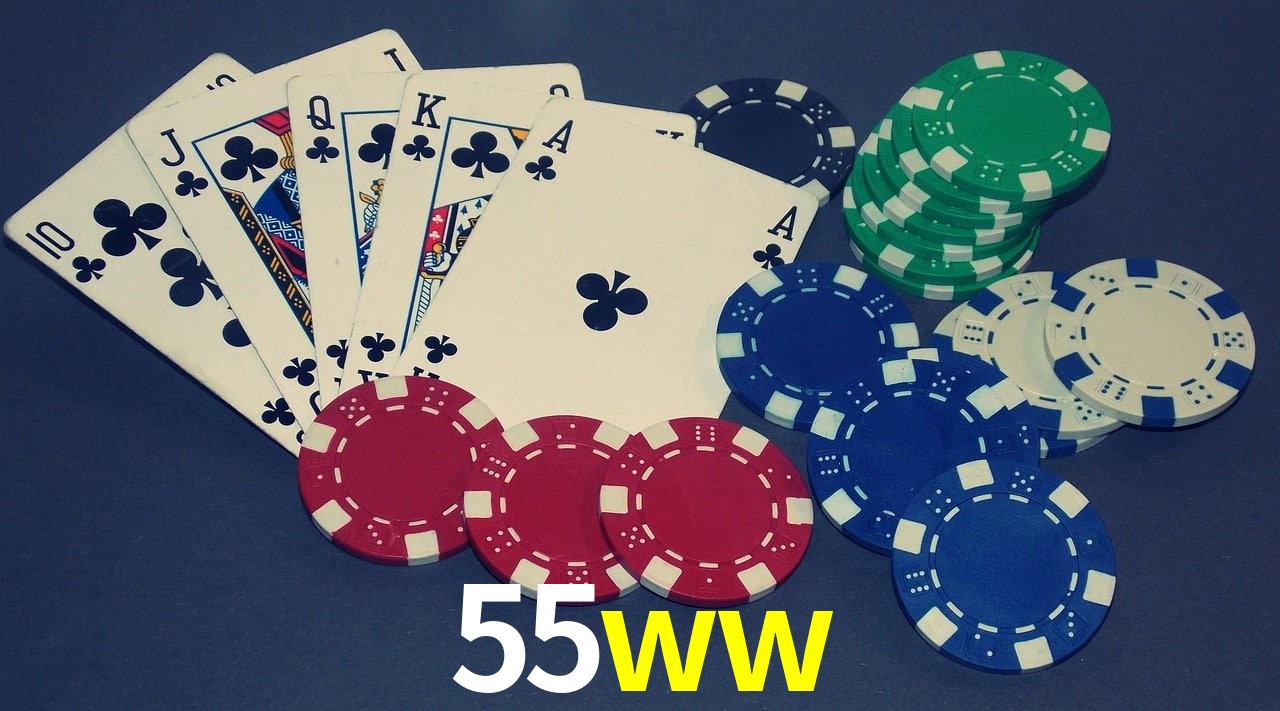 Statistics 55ww