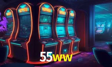 A Revolução dos Aplicativos de Jogos no 55ww