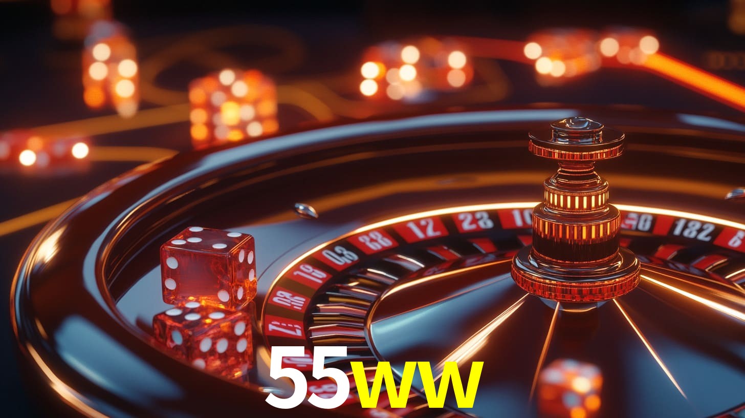 Blackjack Table 55ww