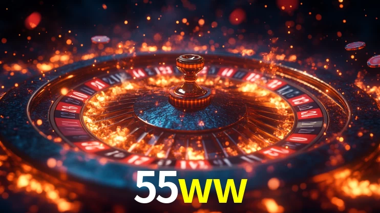 55ww: Jogos de Caça-Níqueis-Altas Recompensas, Roleta-Velocidade, Blackjack-Desafios Máximos